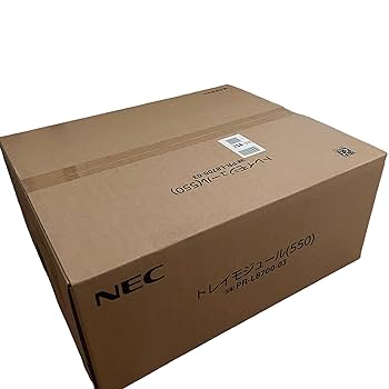 NEC PR-L8700-12 新品　簡易包装 NEC PR-L8700-12 ブラック トナー｜純正トナーのサンコー